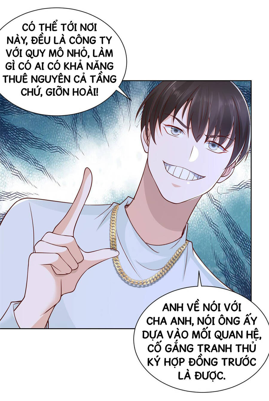 Mỗi Tuần Ta Có Một Nghề Nghiệp Mới Chap 229 - Next Chap 230