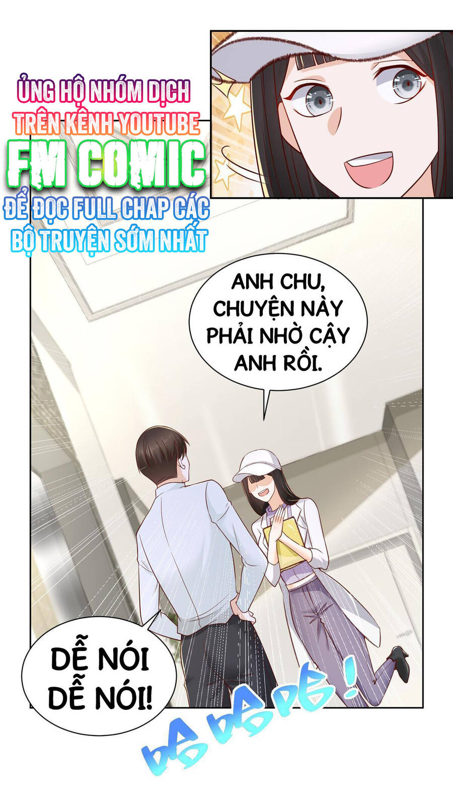 Mỗi Tuần Ta Có Một Nghề Nghiệp Mới Chap 229 - Next Chap 230