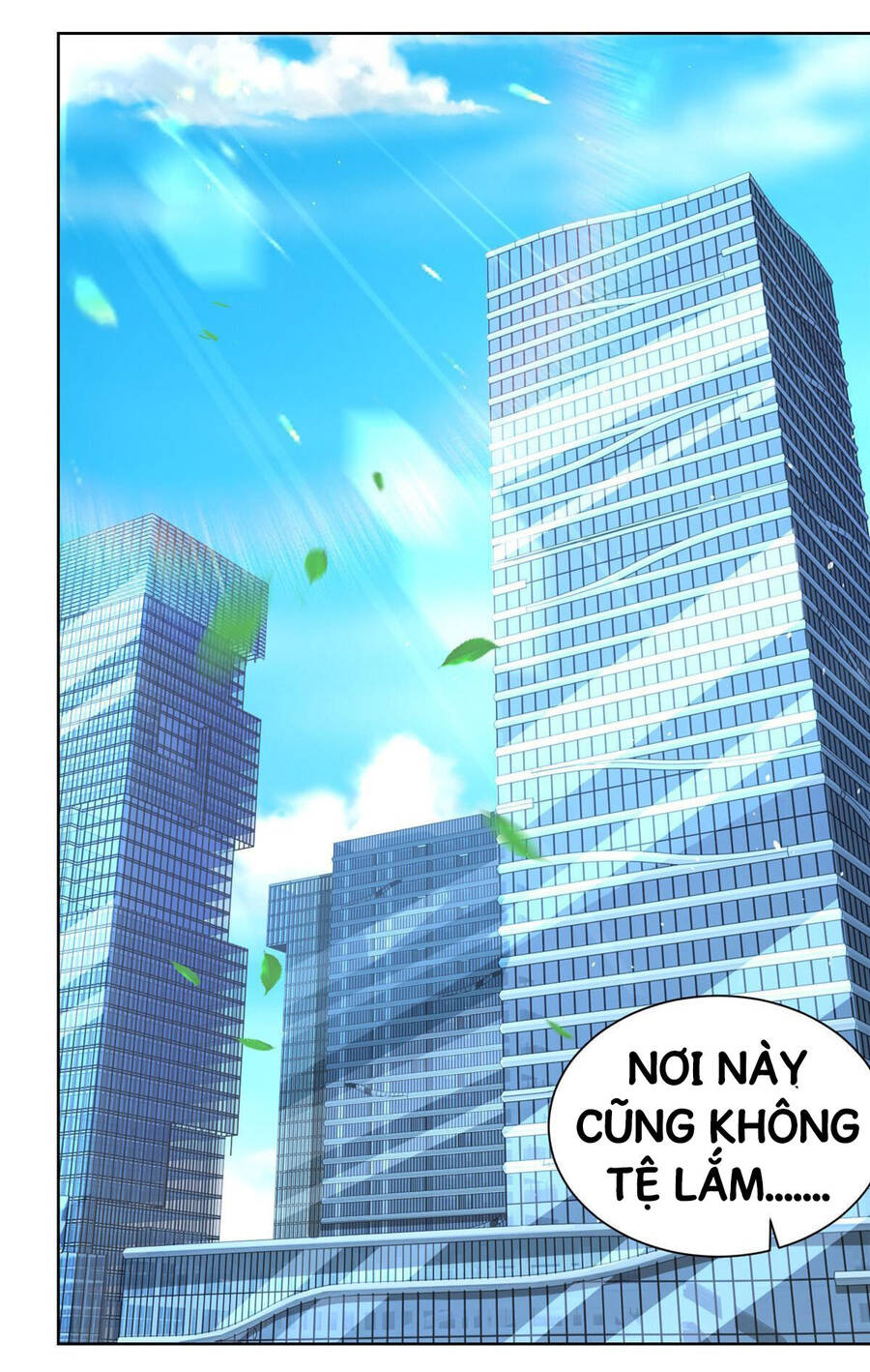 Mỗi Tuần Ta Có Một Nghề Nghiệp Mới Chap 229 - Next Chap 230