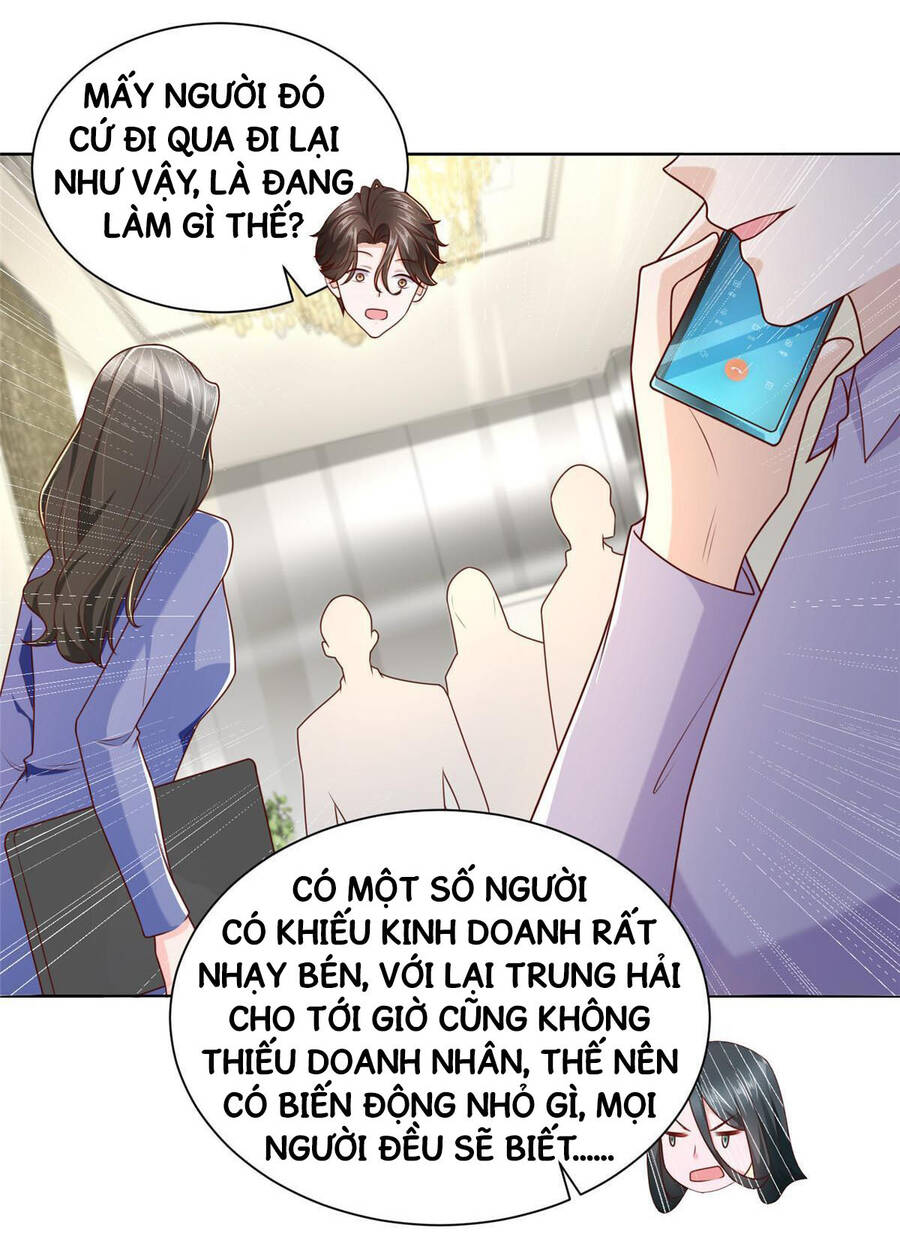 Mỗi Tuần Ta Có Một Nghề Nghiệp Mới Chap 229 - Next Chap 230