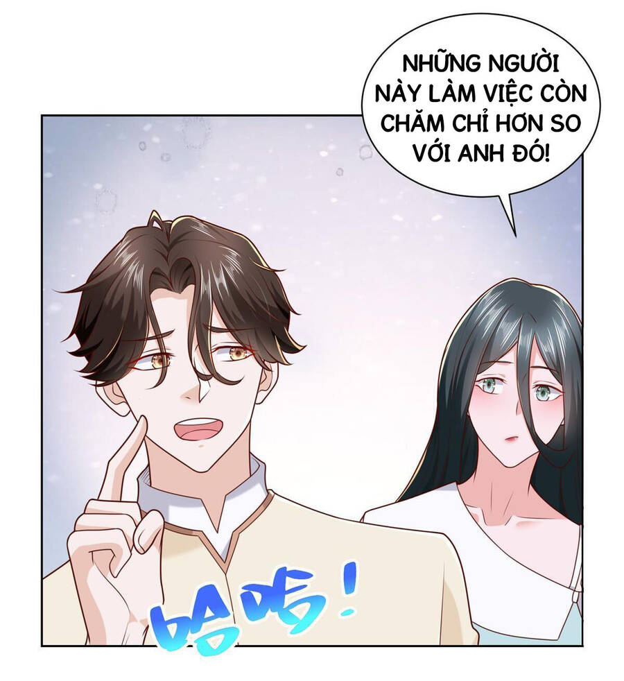 Mỗi Tuần Ta Có Một Nghề Nghiệp Mới Chap 229 - Next Chap 230