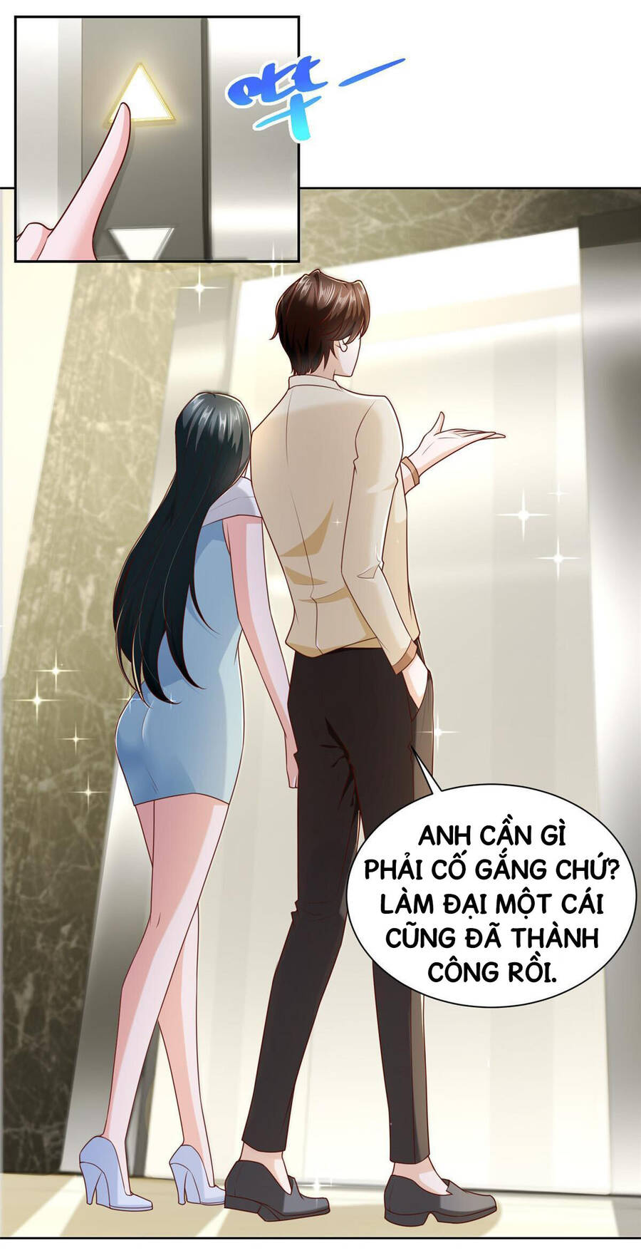 Mỗi Tuần Ta Có Một Nghề Nghiệp Mới Chap 229 - Next Chap 230