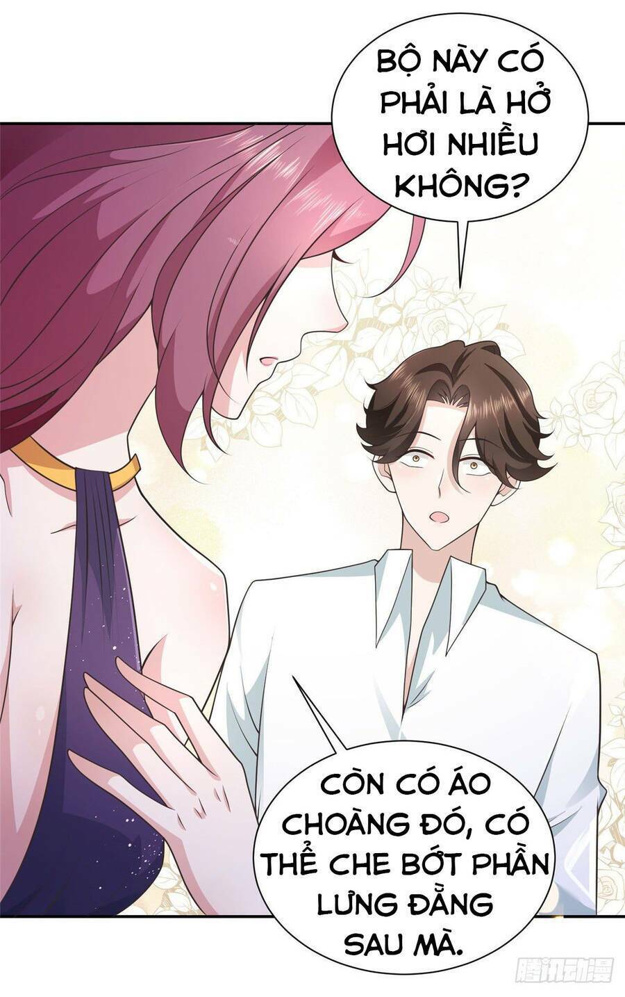 Mỗi Tuần Ta Có Một Nghề Nghiệp Mới Chap 23 - Next Chap 24