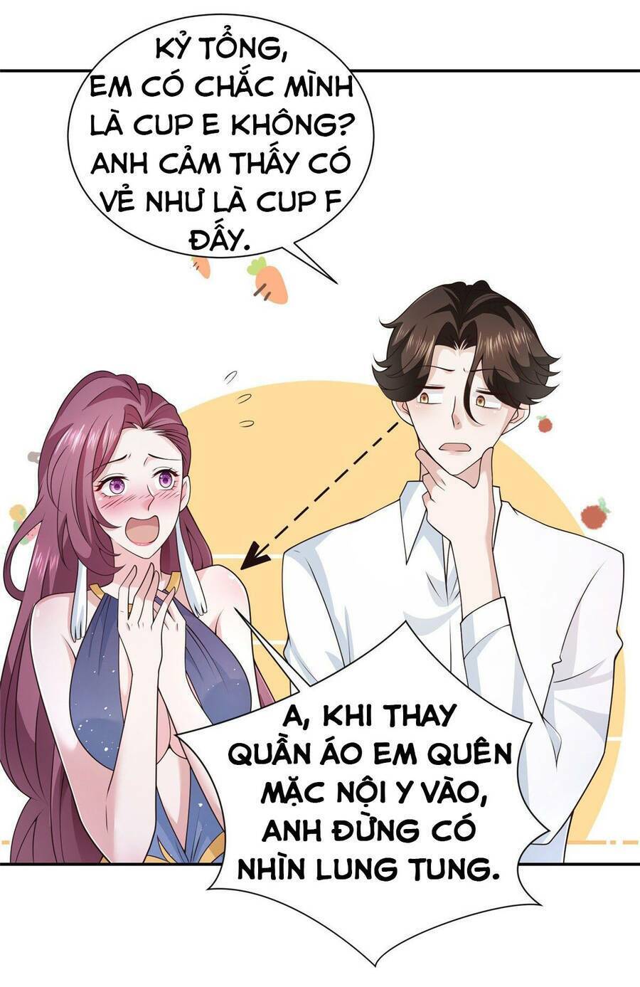 Mỗi Tuần Ta Có Một Nghề Nghiệp Mới Chap 23 - Next Chap 24