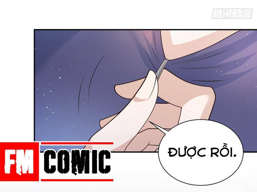 Mỗi Tuần Ta Có Một Nghề Nghiệp Mới Chap 23 - Next Chap 24