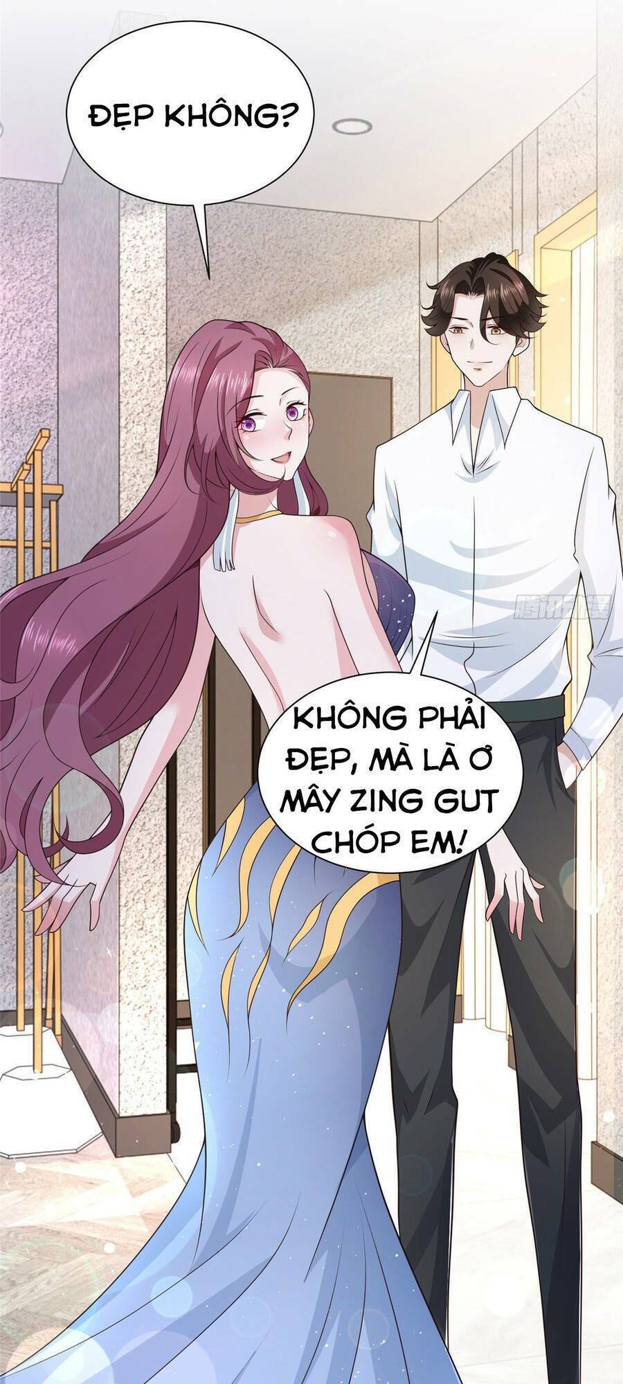Mỗi Tuần Ta Có Một Nghề Nghiệp Mới Chap 23 - Next Chap 24