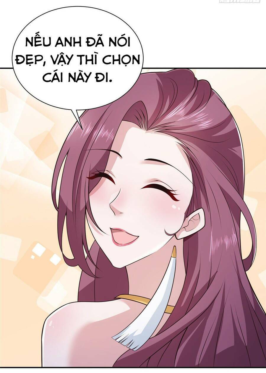 Mỗi Tuần Ta Có Một Nghề Nghiệp Mới Chap 23 - Next Chap 24