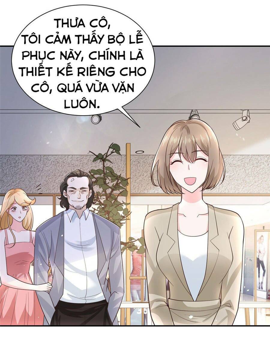 Mỗi Tuần Ta Có Một Nghề Nghiệp Mới Chap 23 - Next Chap 24