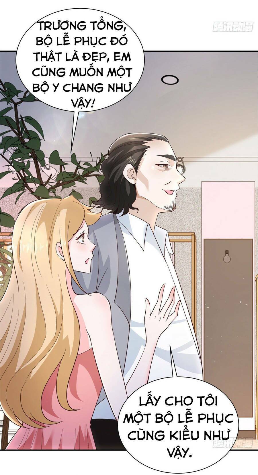 Mỗi Tuần Ta Có Một Nghề Nghiệp Mới Chap 23 - Next Chap 24
