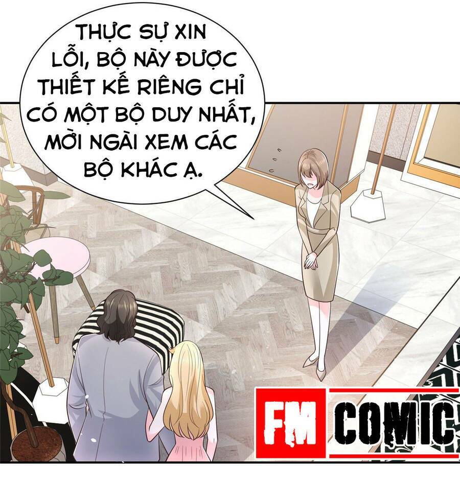 Mỗi Tuần Ta Có Một Nghề Nghiệp Mới Chap 23 - Next Chap 24
