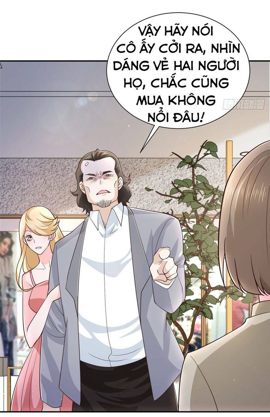 Mỗi Tuần Ta Có Một Nghề Nghiệp Mới Chap 23 - Next Chap 24