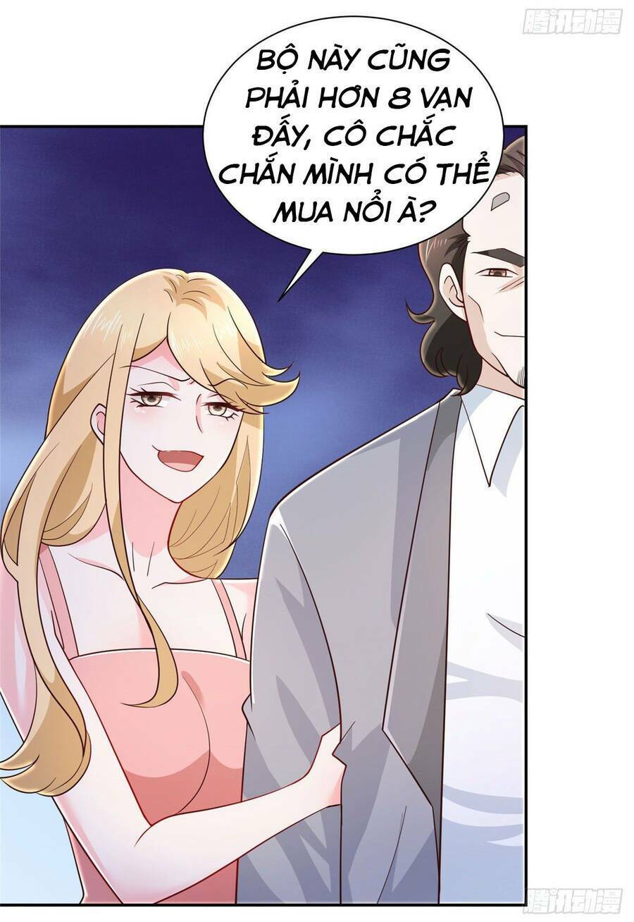 Mỗi Tuần Ta Có Một Nghề Nghiệp Mới Chap 23 - Next Chap 24