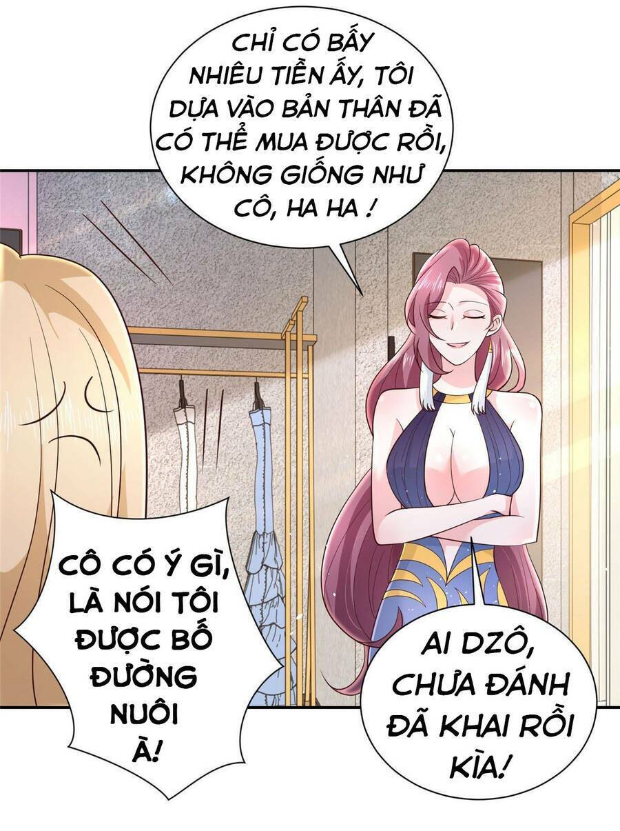 Mỗi Tuần Ta Có Một Nghề Nghiệp Mới Chap 23 - Next Chap 24