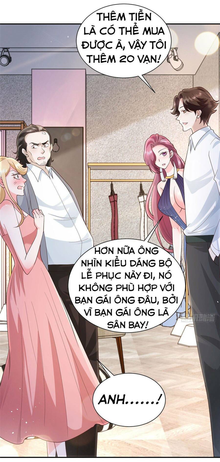 Mỗi Tuần Ta Có Một Nghề Nghiệp Mới Chap 23 - Next Chap 24