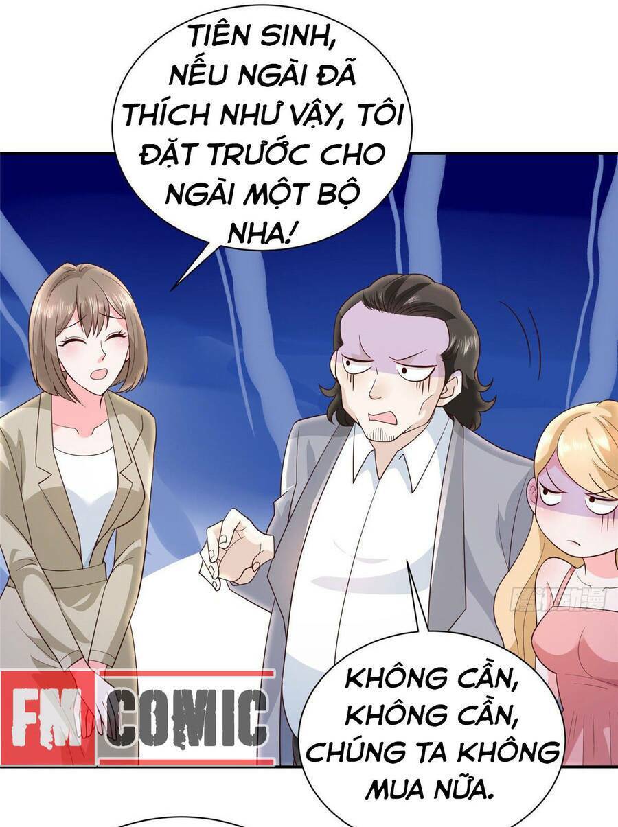 Mỗi Tuần Ta Có Một Nghề Nghiệp Mới Chap 23 - Next Chap 24