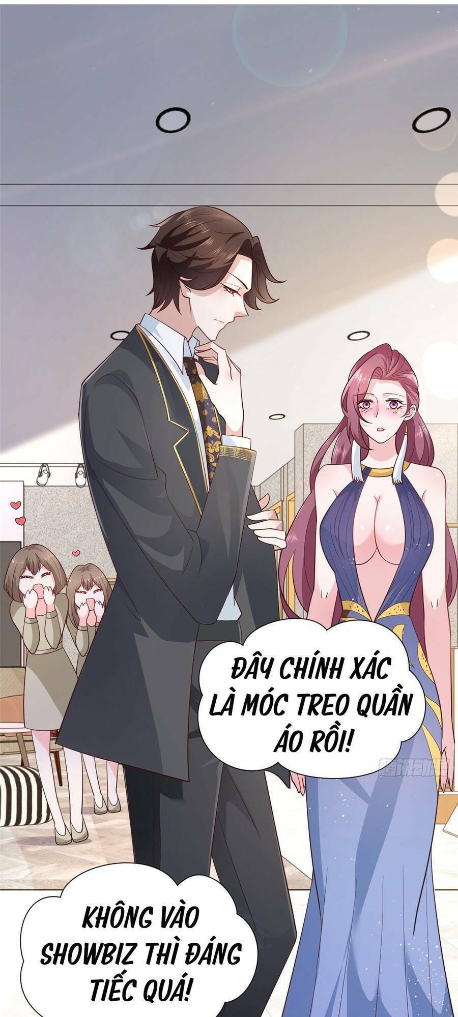 Mỗi Tuần Ta Có Một Nghề Nghiệp Mới Chap 23 - Next Chap 24