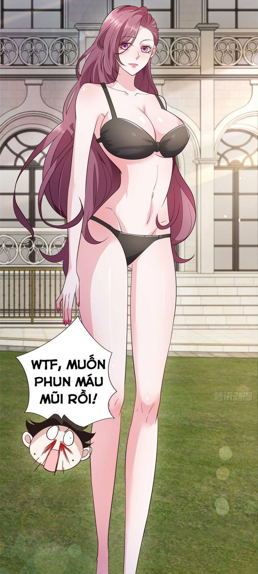 Mỗi Tuần Ta Có Một Nghề Nghiệp Mới Chap 23 - Next Chap 24