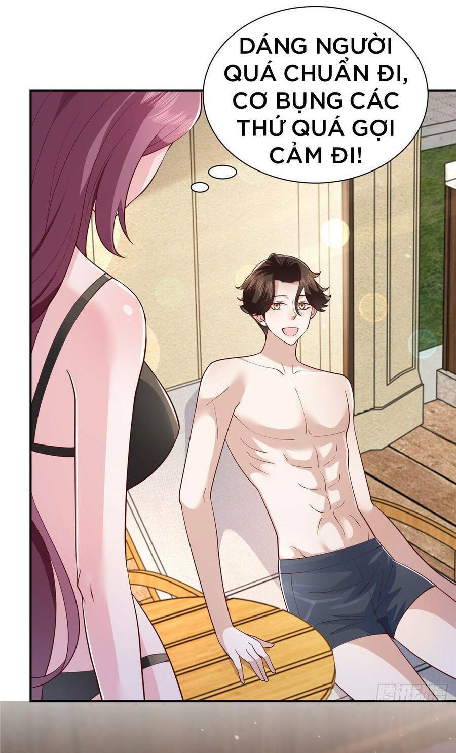 Mỗi Tuần Ta Có Một Nghề Nghiệp Mới Chap 23 - Next Chap 24