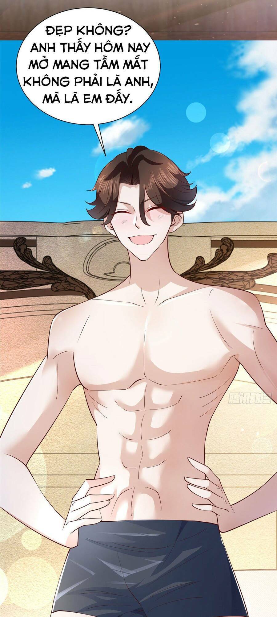 Mỗi Tuần Ta Có Một Nghề Nghiệp Mới Chap 23 - Next Chap 24