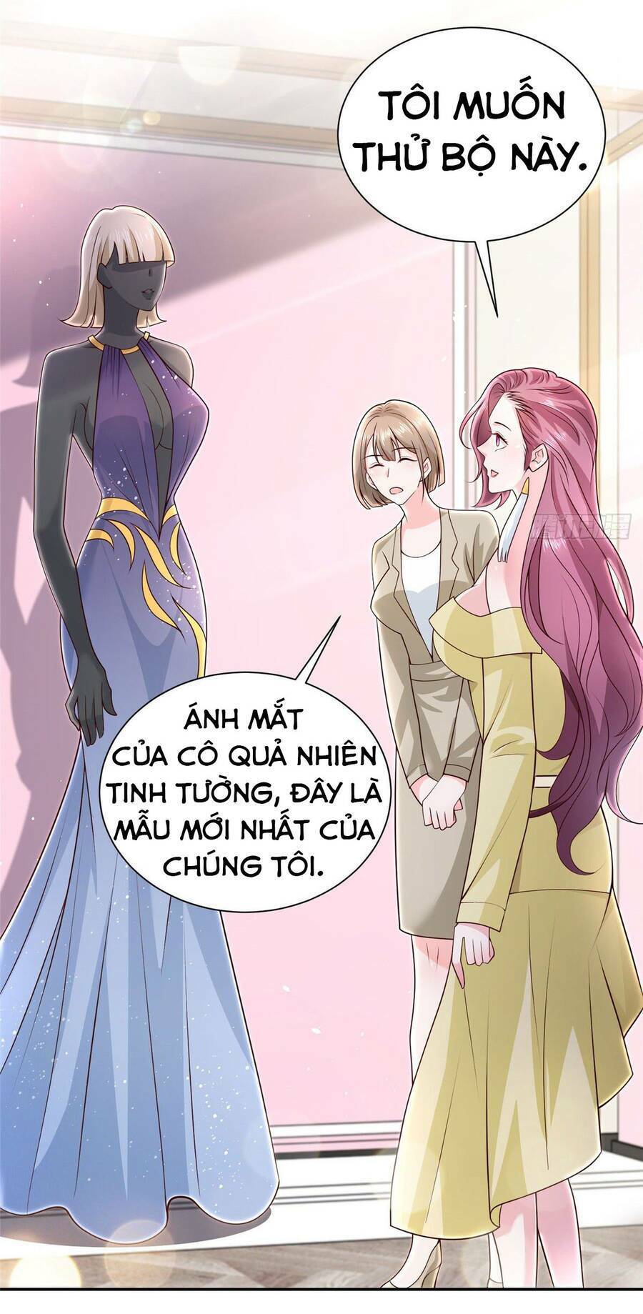 Mỗi Tuần Ta Có Một Nghề Nghiệp Mới Chap 23 - Next Chap 24