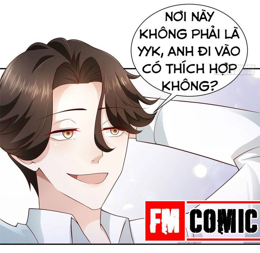 Mỗi Tuần Ta Có Một Nghề Nghiệp Mới Chap 23 - Next Chap 24