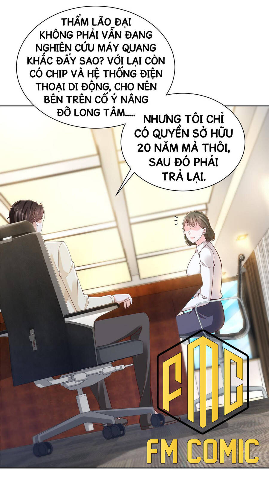 Mỗi Tuần Ta Có Một Nghề Nghiệp Mới Chap 230 - Next Chap 231