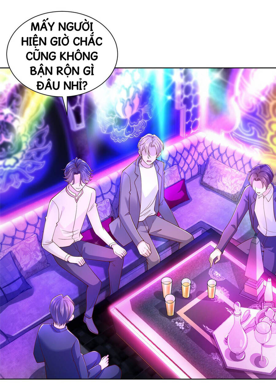 Mỗi Tuần Ta Có Một Nghề Nghiệp Mới Chap 230 - Next Chap 231