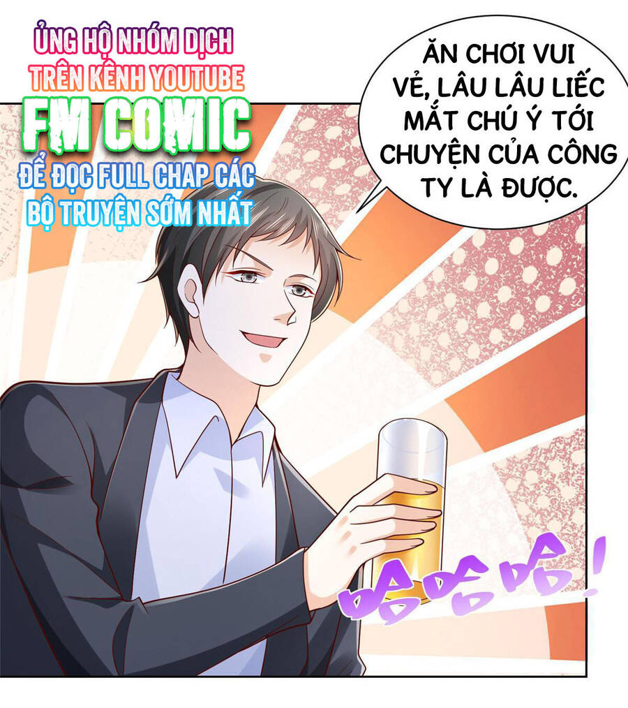 Mỗi Tuần Ta Có Một Nghề Nghiệp Mới Chap 230 - Next Chap 231