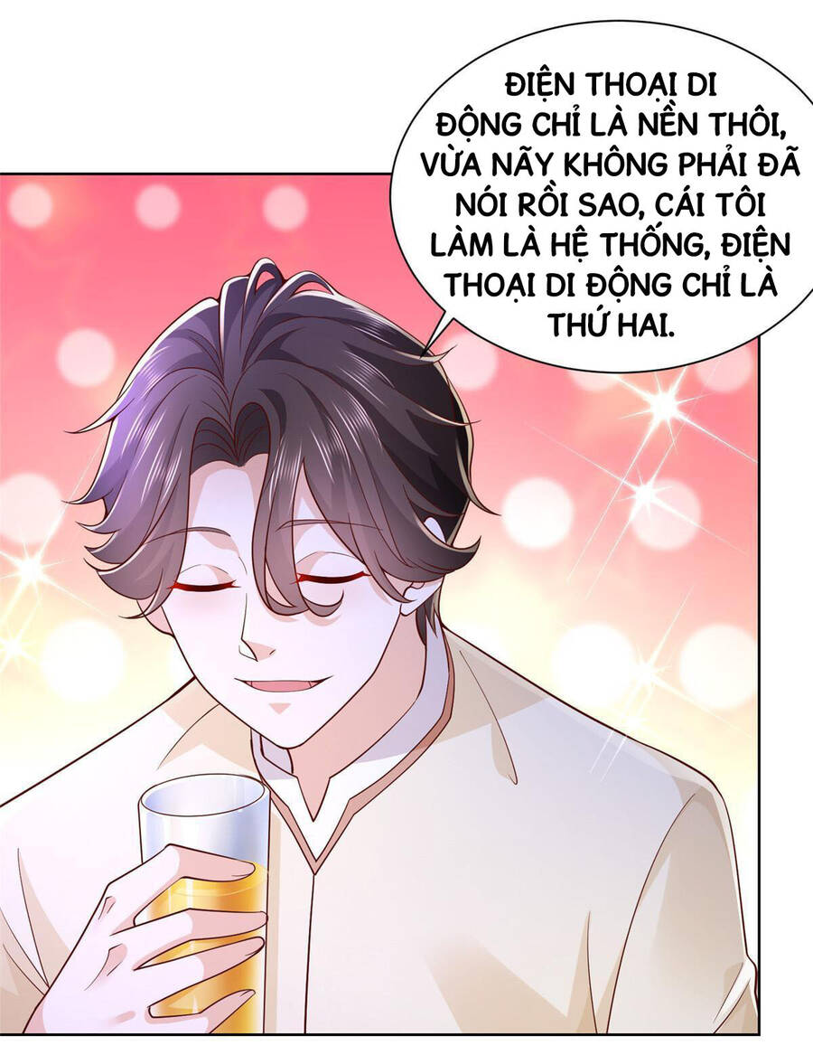 Mỗi Tuần Ta Có Một Nghề Nghiệp Mới Chap 230 - Next Chap 231