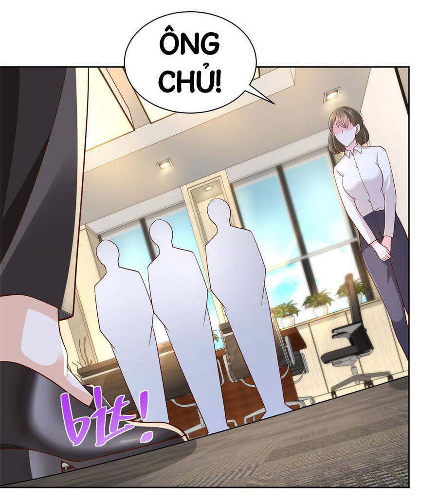 Mỗi Tuần Ta Có Một Nghề Nghiệp Mới Chap 230 - Next Chap 231