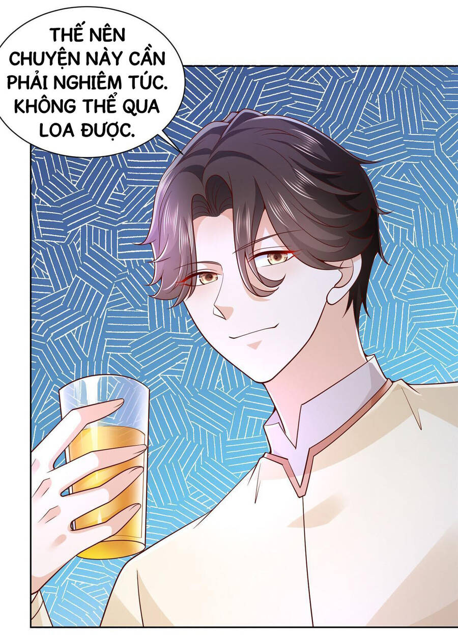 Mỗi Tuần Ta Có Một Nghề Nghiệp Mới Chap 230 - Next Chap 231