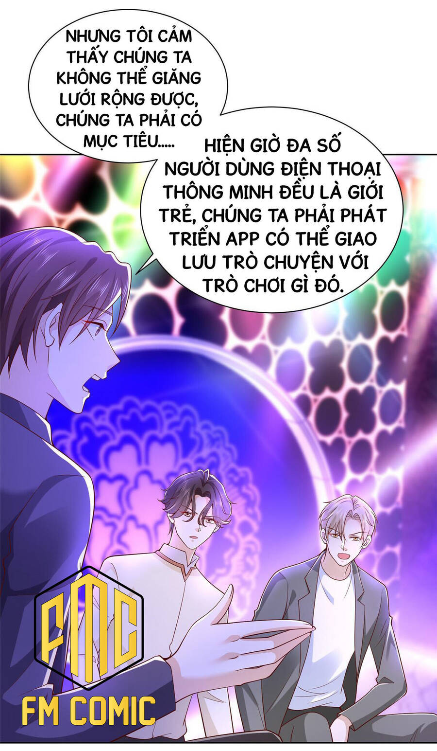Mỗi Tuần Ta Có Một Nghề Nghiệp Mới Chap 230 - Next Chap 231