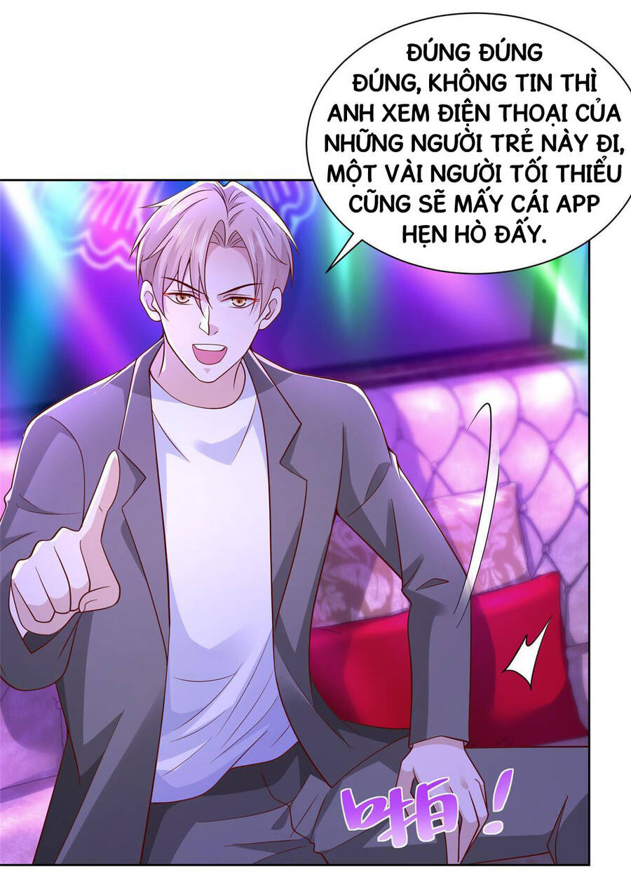 Mỗi Tuần Ta Có Một Nghề Nghiệp Mới Chap 230 - Next Chap 231
