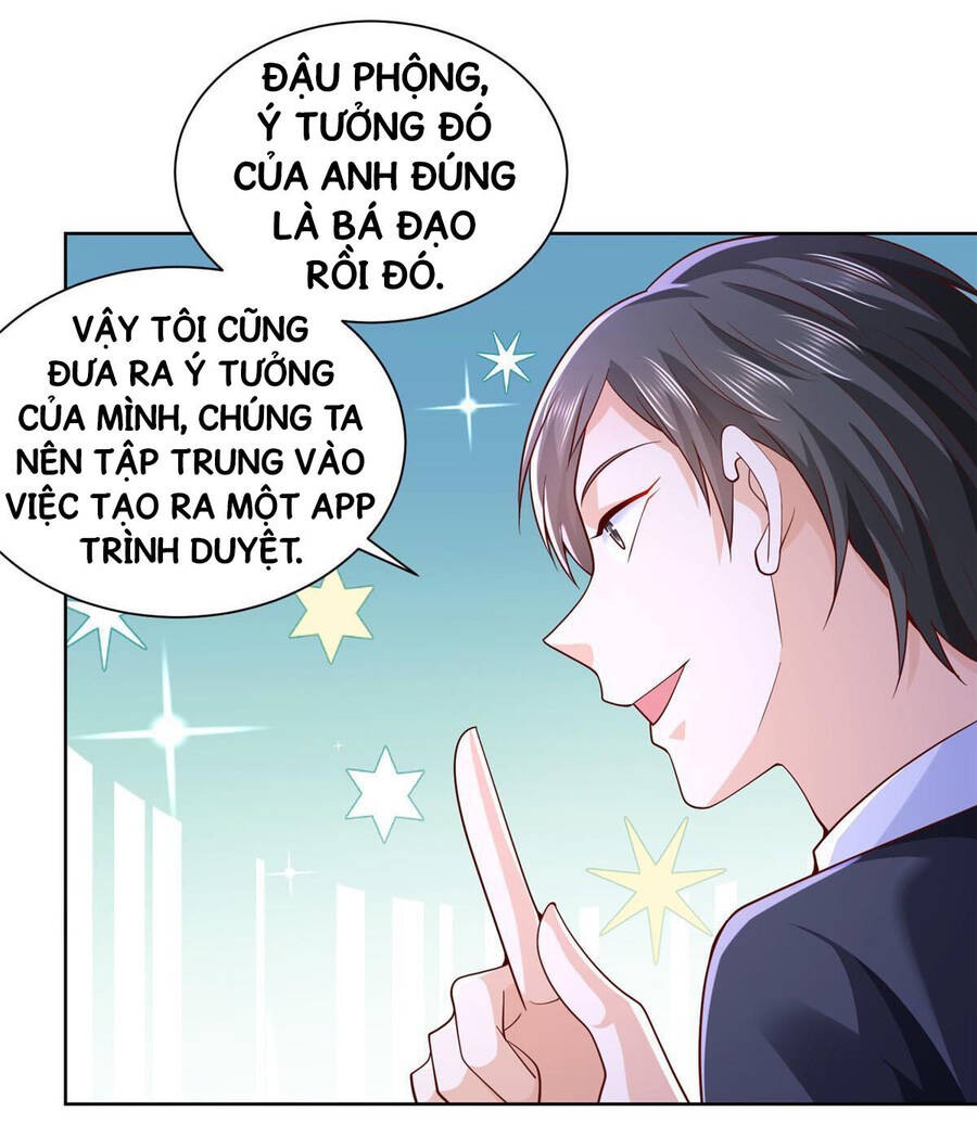 Mỗi Tuần Ta Có Một Nghề Nghiệp Mới Chap 230 - Next Chap 231