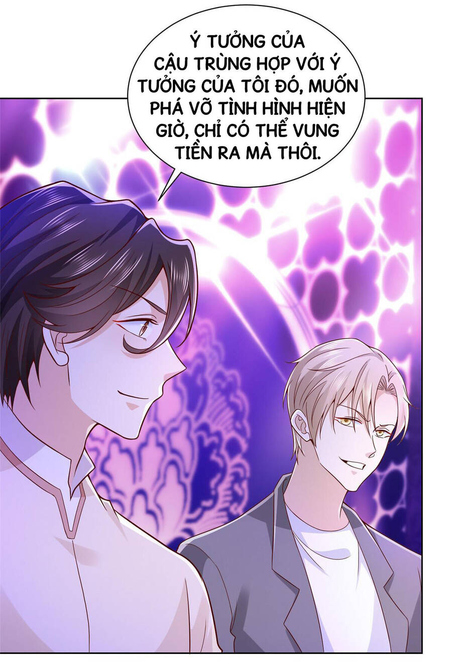 Mỗi Tuần Ta Có Một Nghề Nghiệp Mới Chap 230 - Next Chap 231