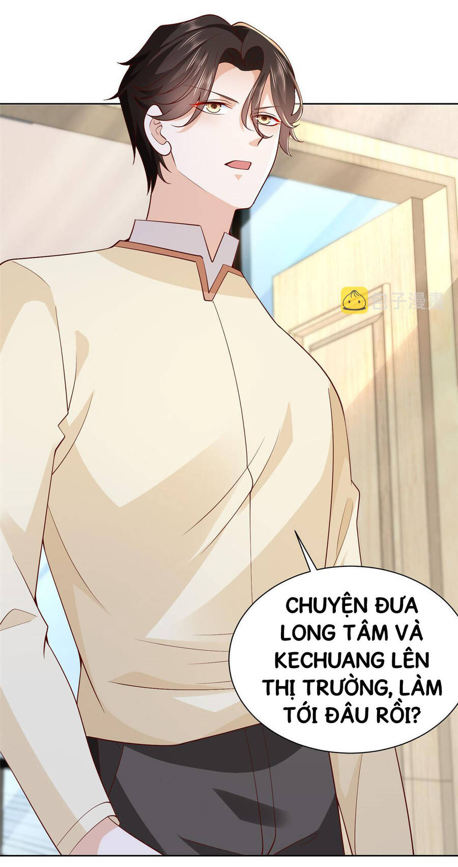 Mỗi Tuần Ta Có Một Nghề Nghiệp Mới Chap 230 - Next Chap 231