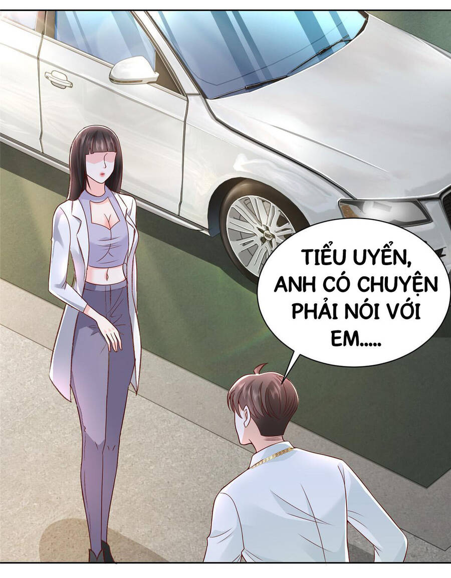 Mỗi Tuần Ta Có Một Nghề Nghiệp Mới Chap 230 - Next Chap 231
