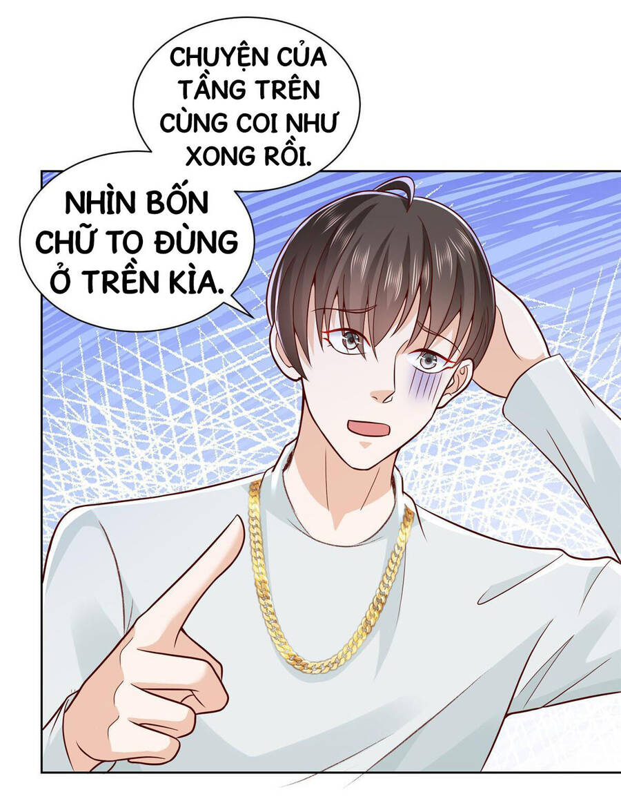 Mỗi Tuần Ta Có Một Nghề Nghiệp Mới Chap 230 - Next Chap 231