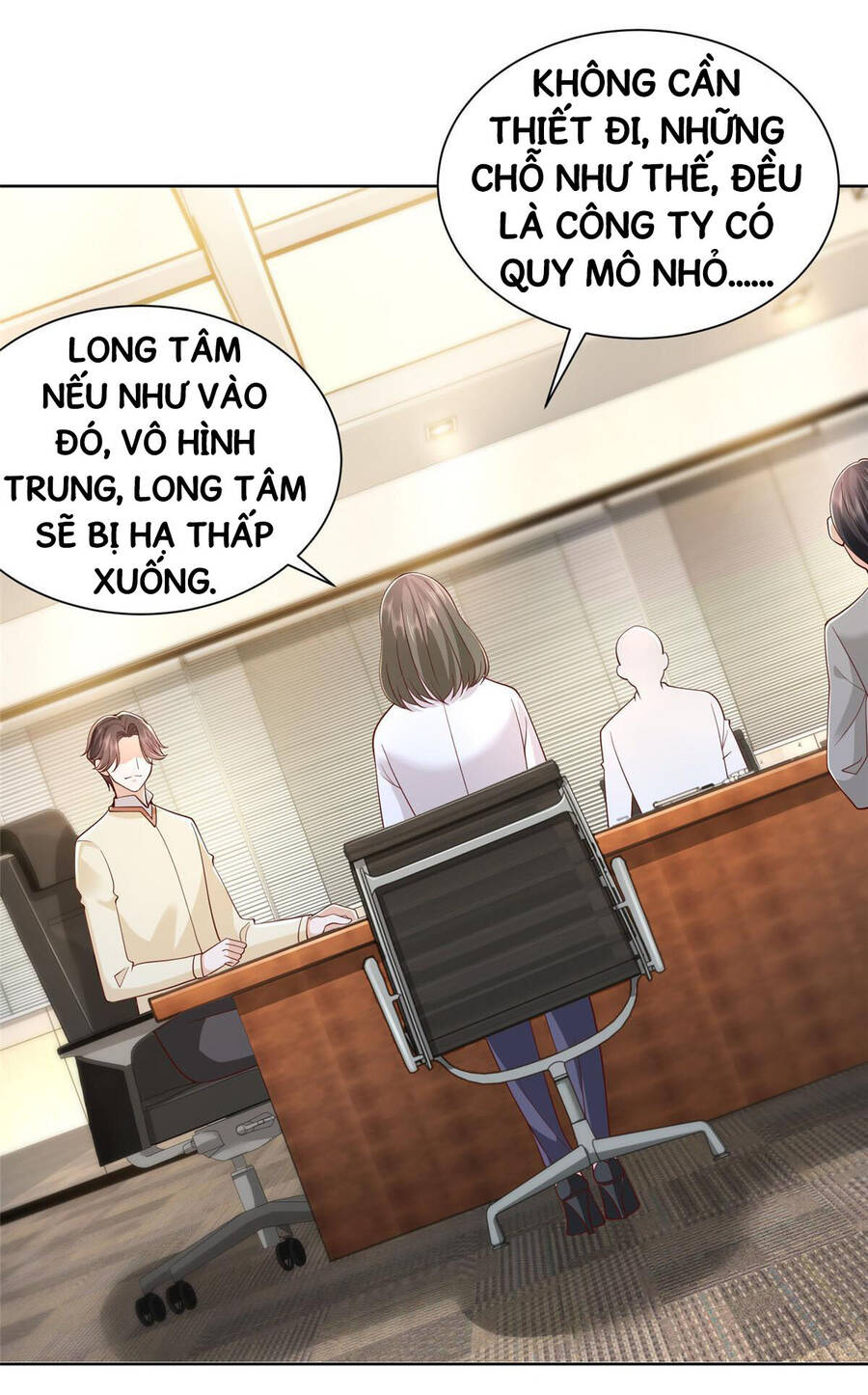 Mỗi Tuần Ta Có Một Nghề Nghiệp Mới Chap 230 - Next Chap 231