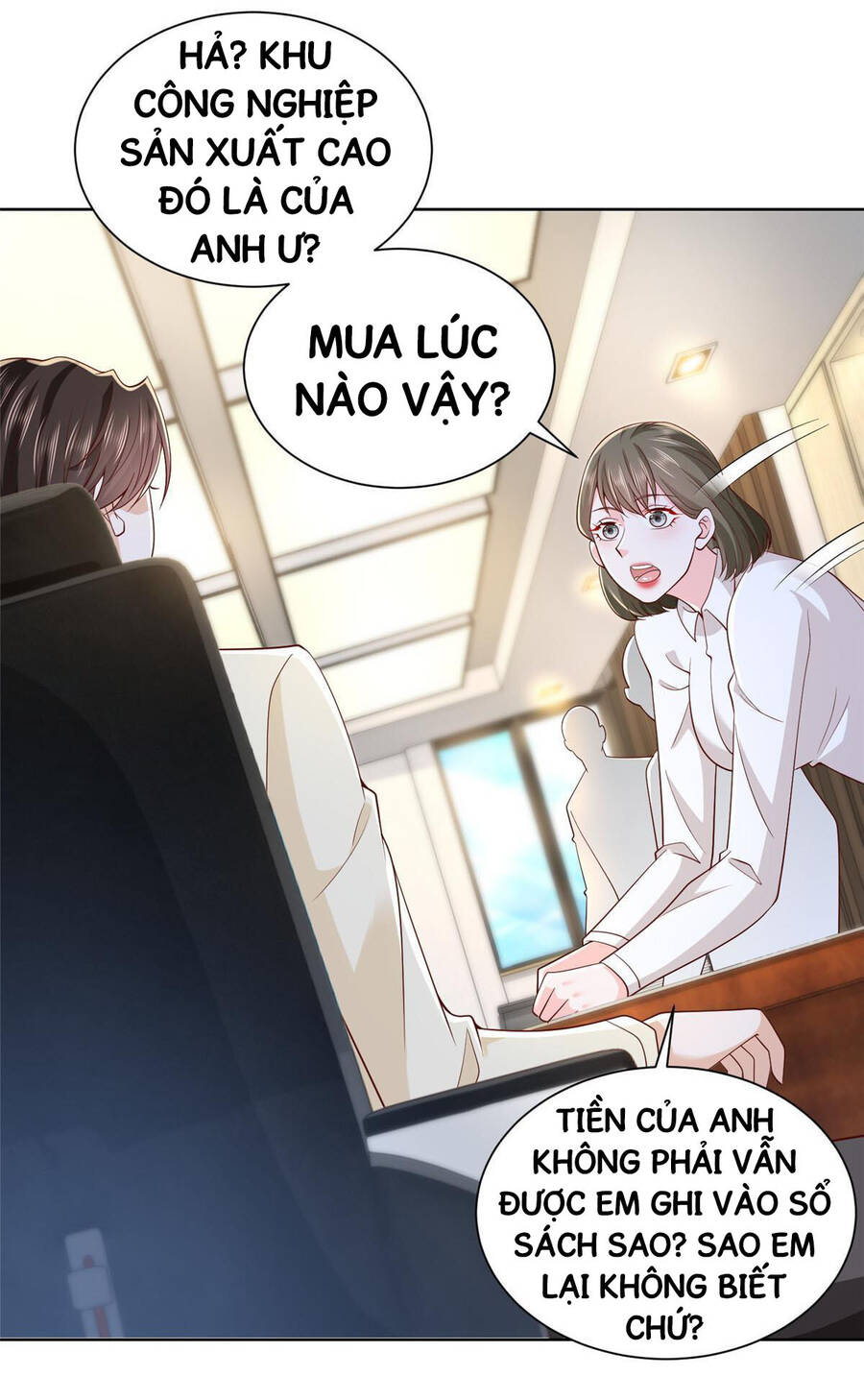 Mỗi Tuần Ta Có Một Nghề Nghiệp Mới Chap 230 - Next Chap 231