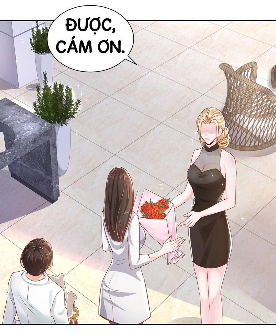 Mỗi Tuần Ta Có Một Nghề Nghiệp Mới Chap 231 - Next Chap 232