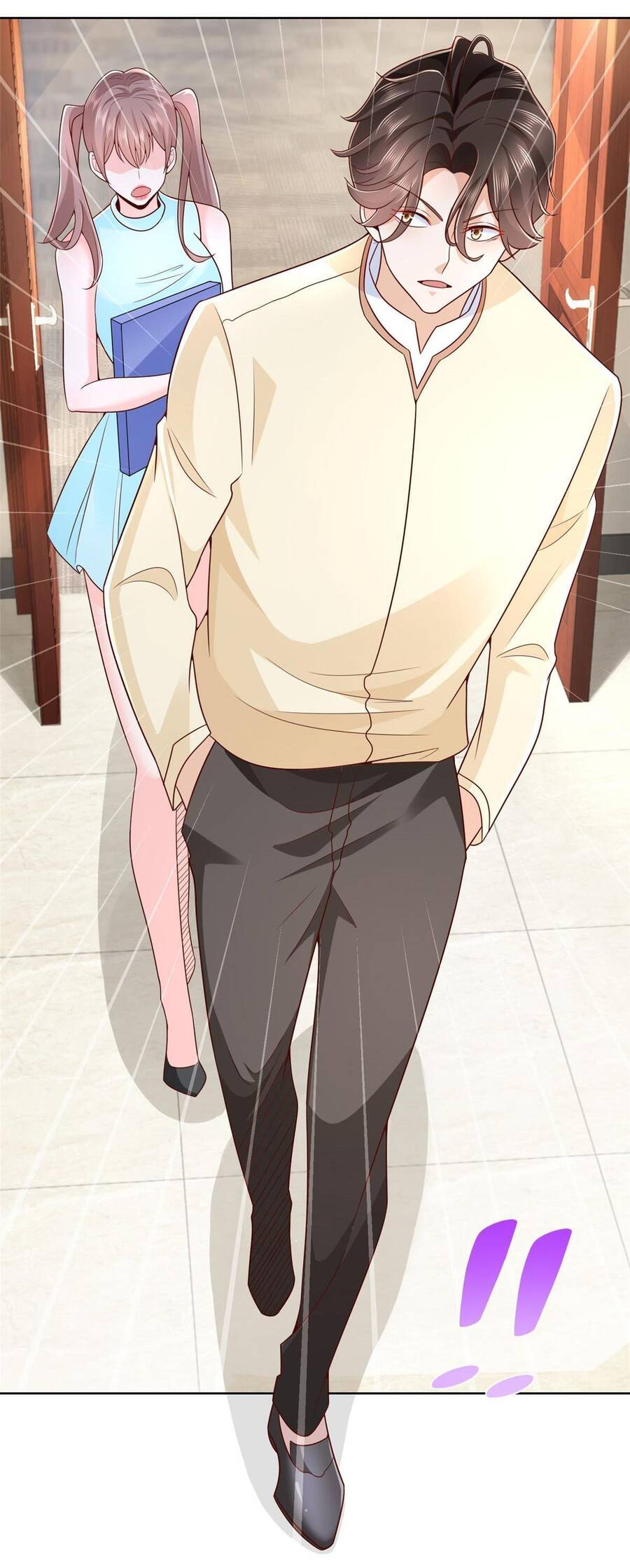 Mỗi Tuần Ta Có Một Nghề Nghiệp Mới Chap 231 - Next Chap 232