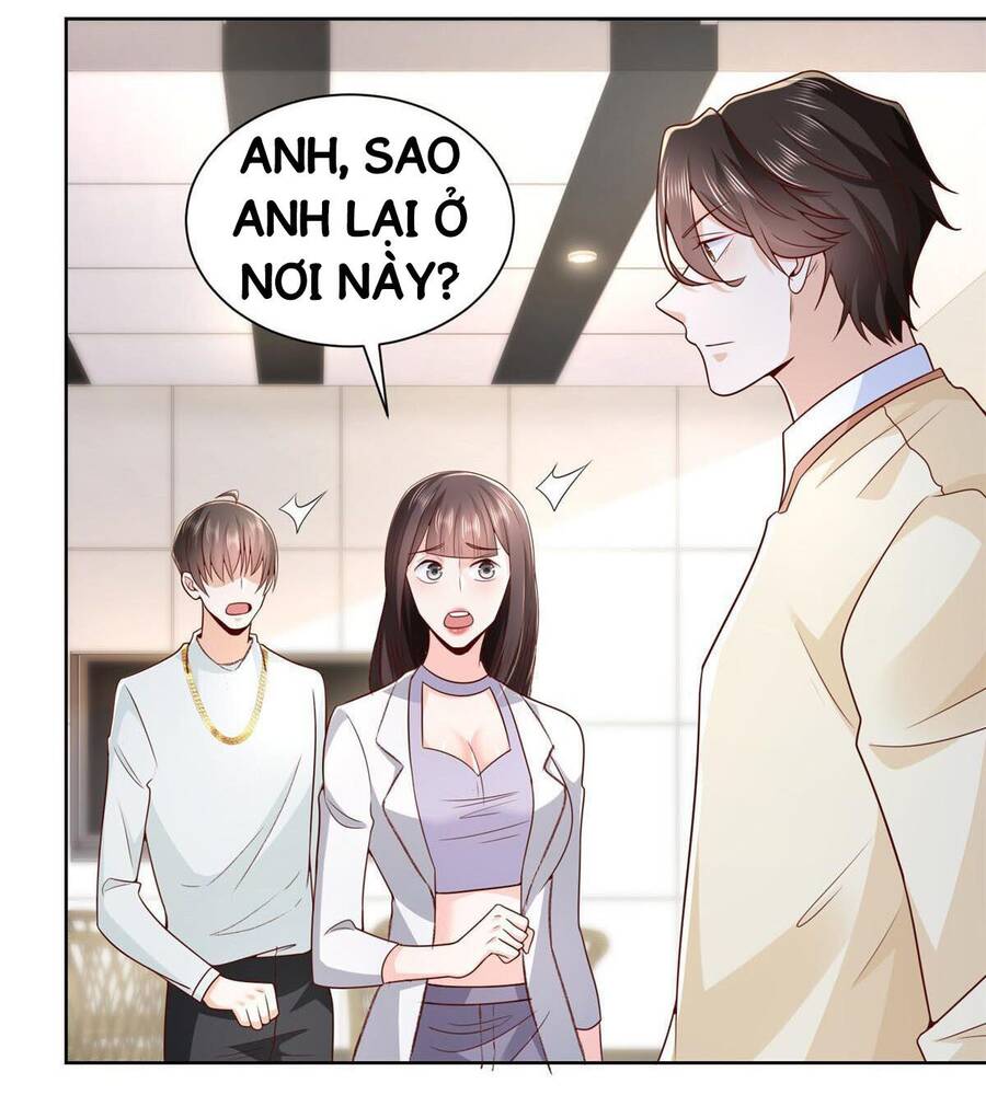 Mỗi Tuần Ta Có Một Nghề Nghiệp Mới Chap 231 - Next Chap 232