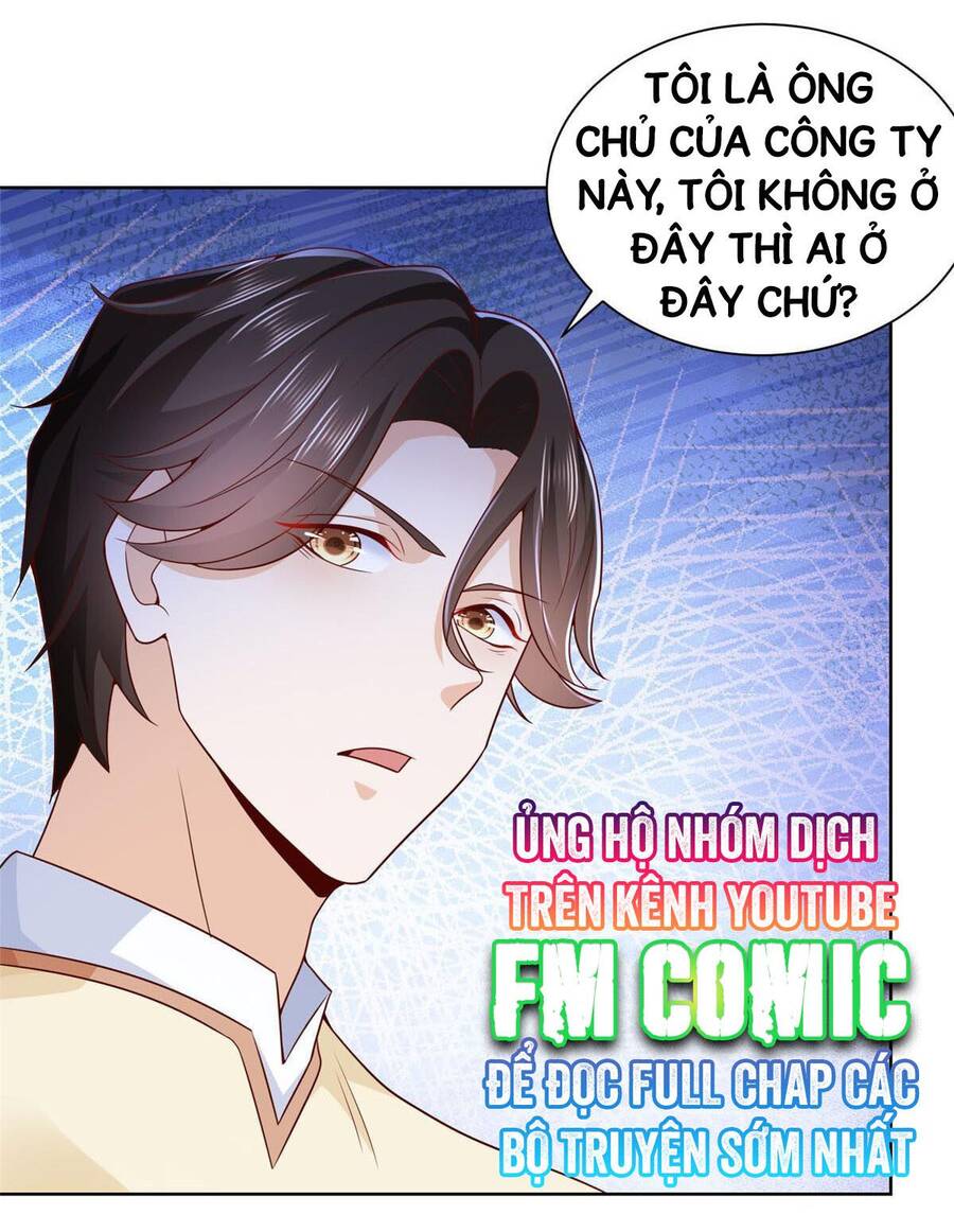 Mỗi Tuần Ta Có Một Nghề Nghiệp Mới Chap 231 - Next Chap 232