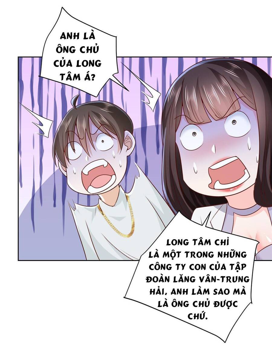 Mỗi Tuần Ta Có Một Nghề Nghiệp Mới Chap 231 - Next Chap 232