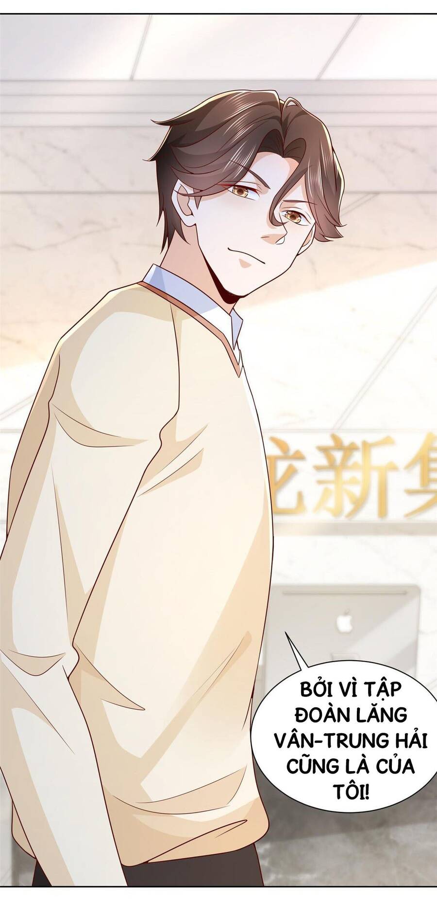Mỗi Tuần Ta Có Một Nghề Nghiệp Mới Chap 231 - Next Chap 232