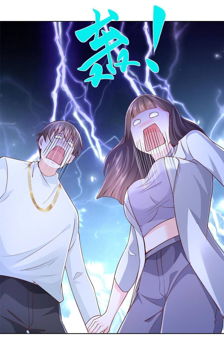 Mỗi Tuần Ta Có Một Nghề Nghiệp Mới Chap 231 - Next Chap 232