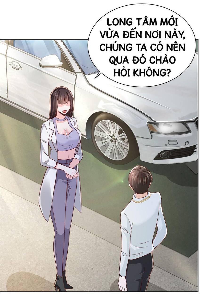 Mỗi Tuần Ta Có Một Nghề Nghiệp Mới Chap 231 - Next Chap 232