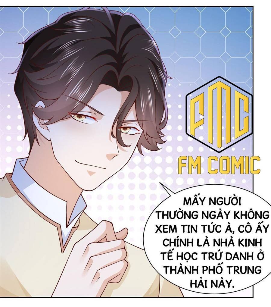 Mỗi Tuần Ta Có Một Nghề Nghiệp Mới Chap 231 - Next Chap 232