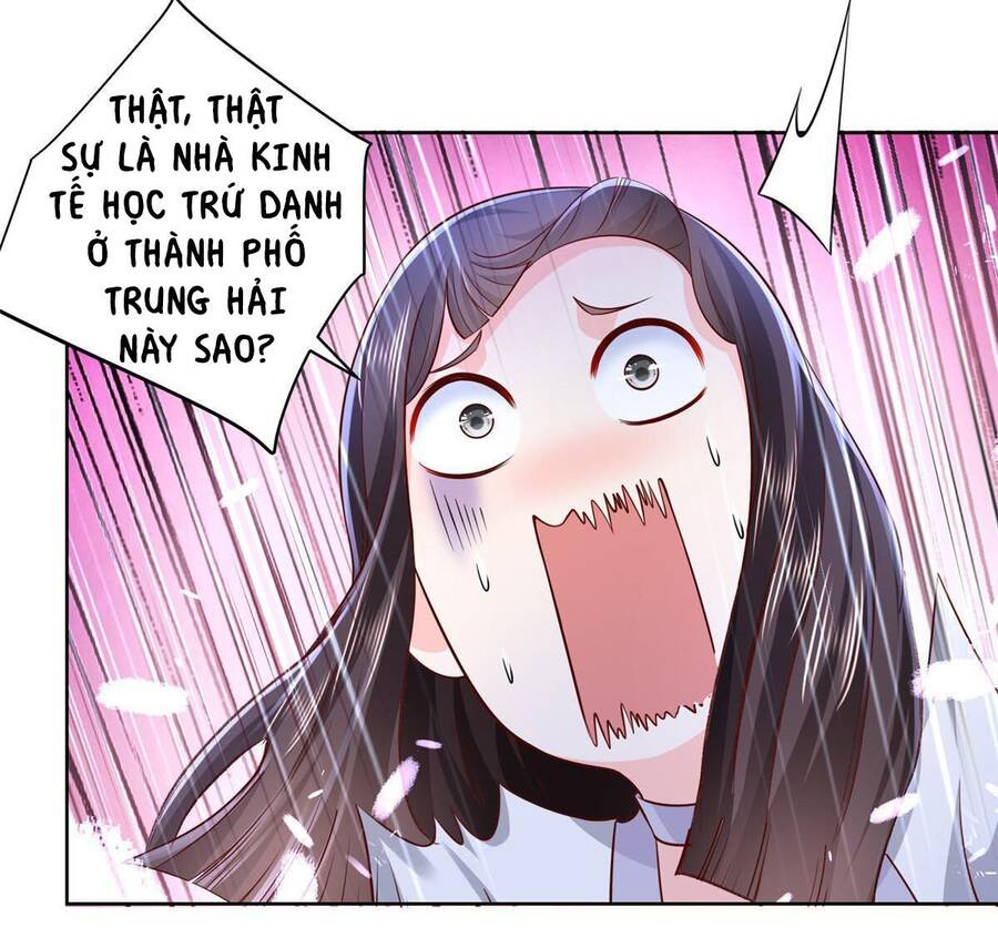 Mỗi Tuần Ta Có Một Nghề Nghiệp Mới Chap 231 - Next Chap 232